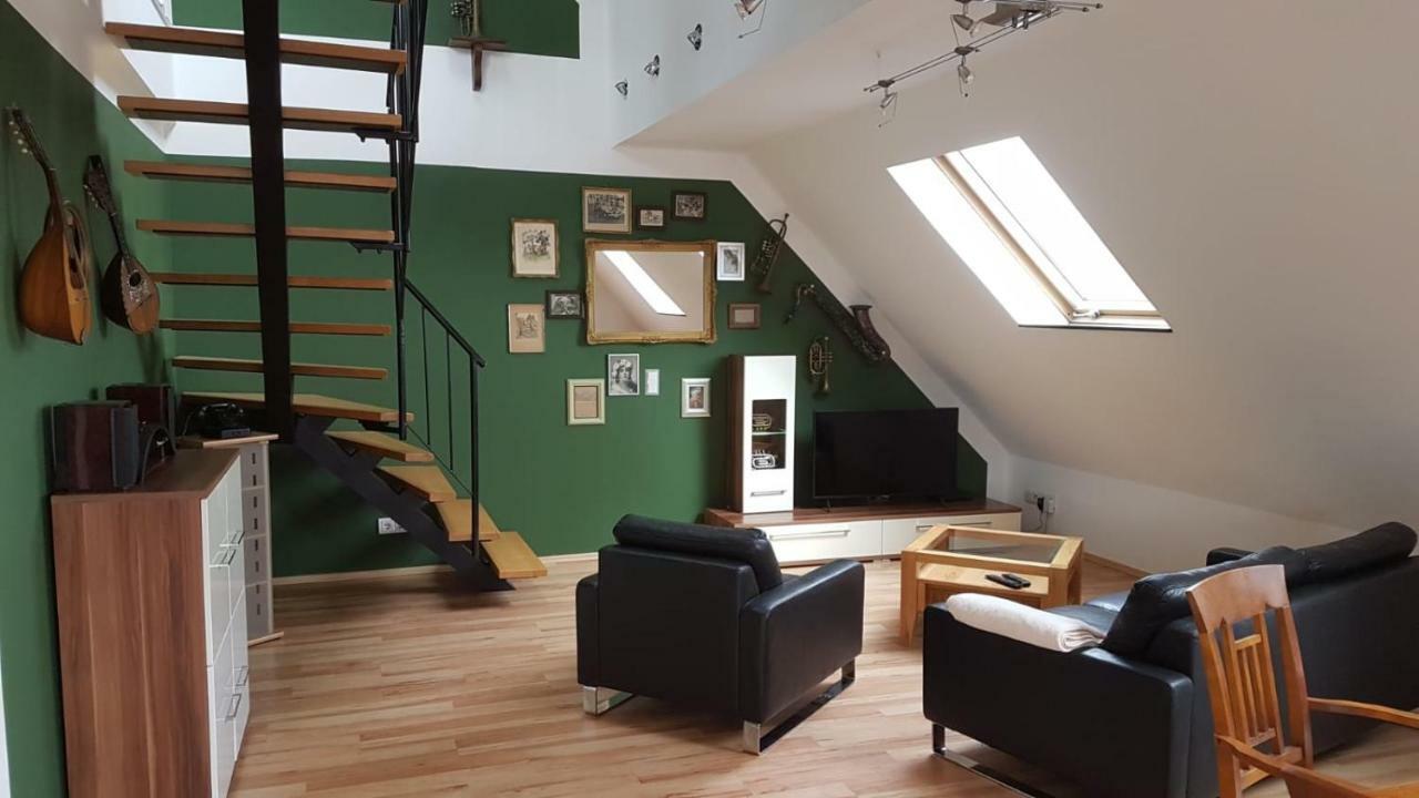Muehlenberger Ponyhof Apartment Duisburg Exterior foto