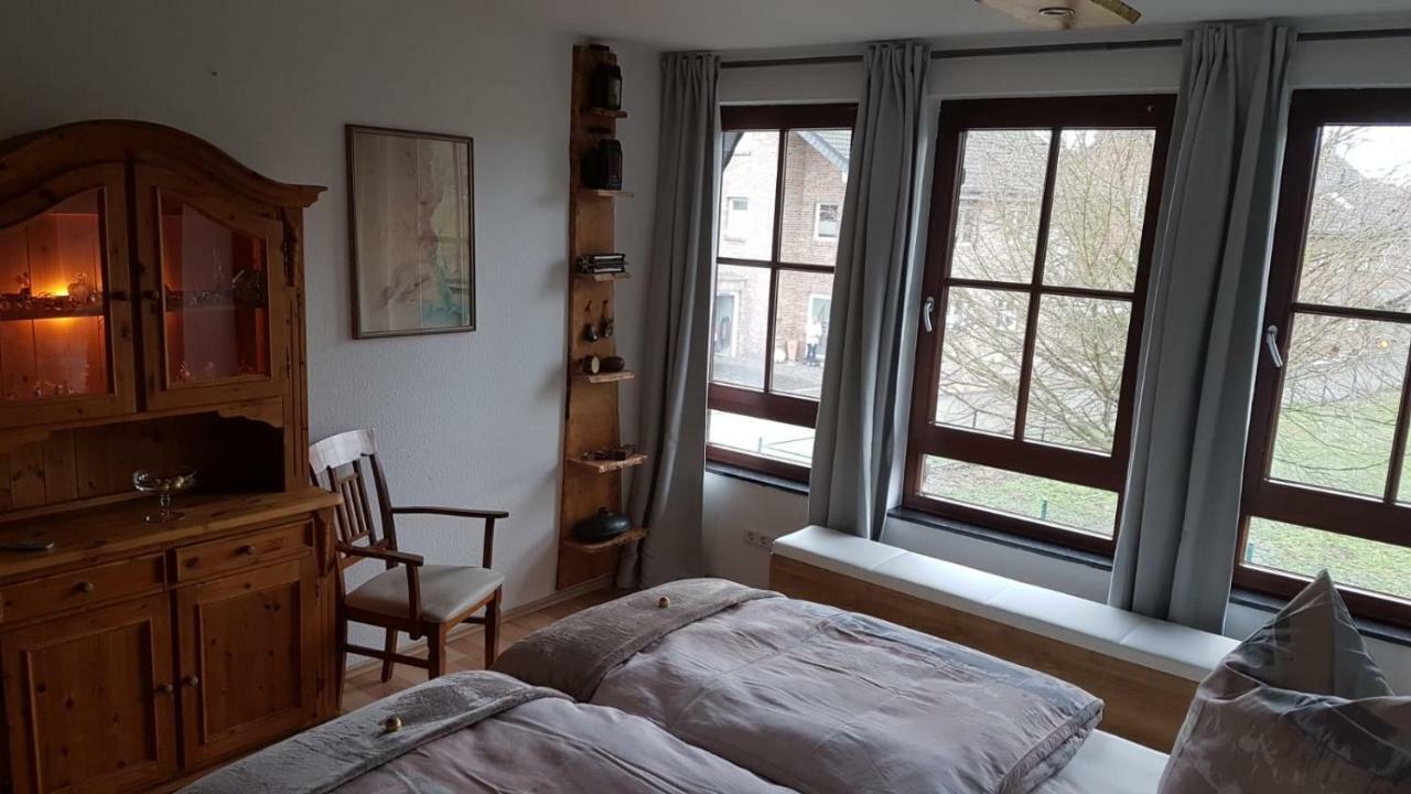 Muehlenberger Ponyhof Apartment Duisburg Exterior foto