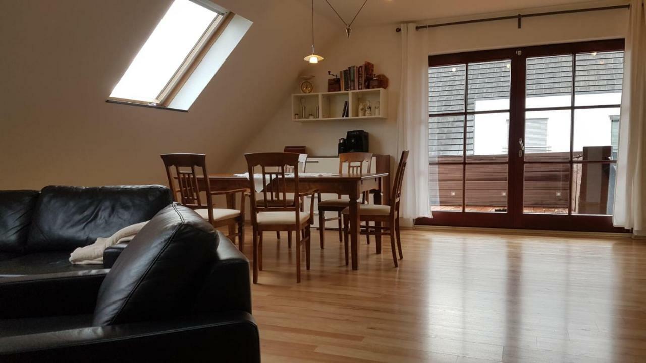 Muehlenberger Ponyhof Apartment Duisburg Exterior foto